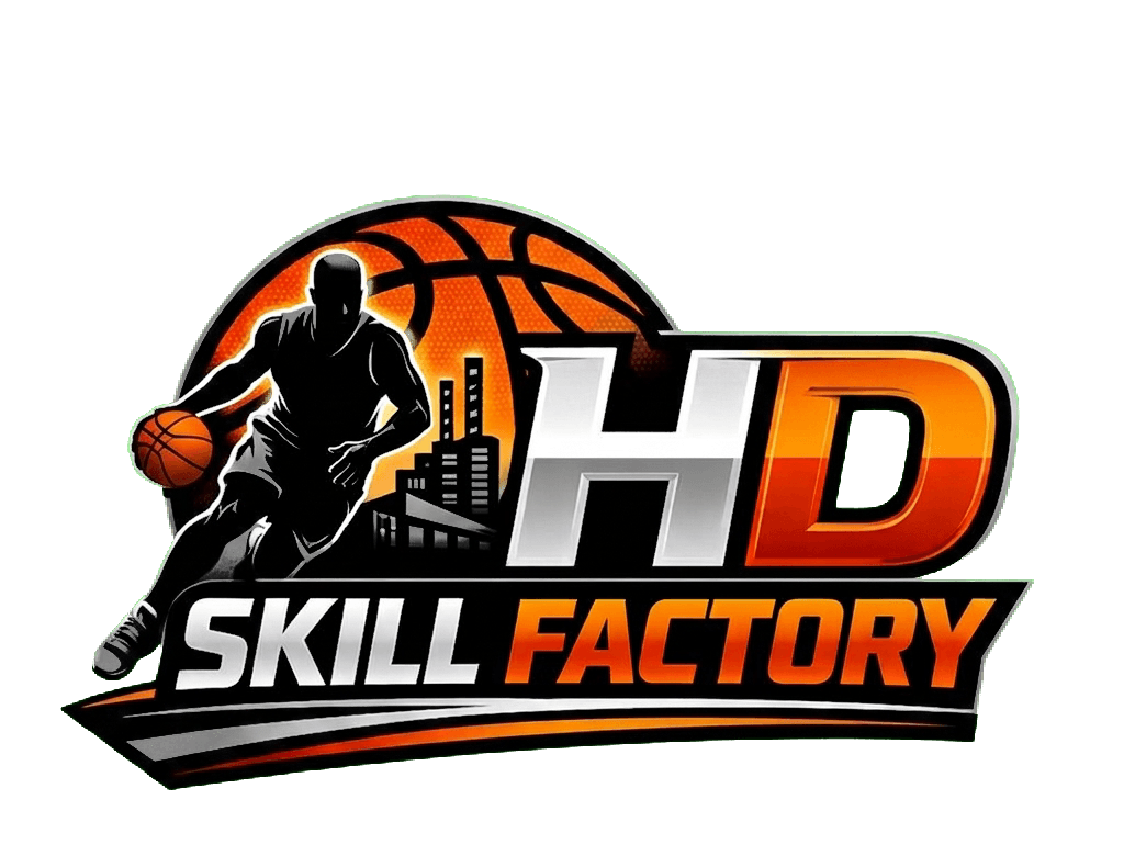 HD Skill Factory Logo